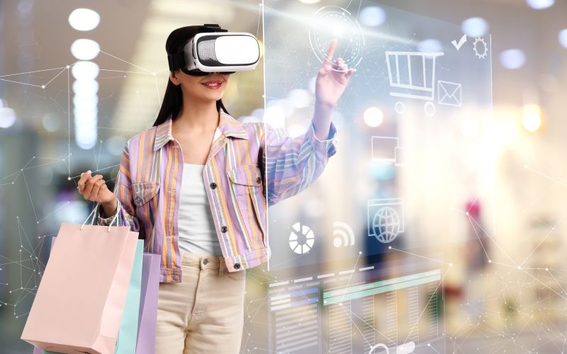 Tren Fashion 2025: AI Fashion Design, Digital Wardrobe, dan Sustainability di Industri Mode