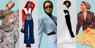 Modest Fashion Indonesia 2025: Identitas Budaya yang Mendunia