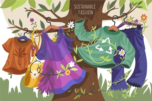 Fashion Sustainable 2025: Inovasi Ramah Lingkungan dalam Industri Mode