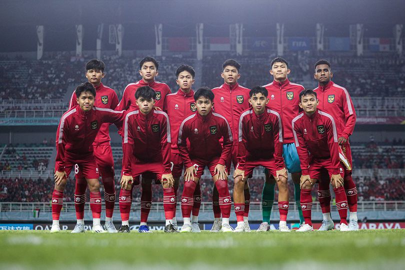 Timnas Indonesia 2025: Perjalanan Panjang, Harapan Emas, dan Tantangan di Sepak Bola Asia