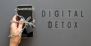 Lifestyle 2025: Tren Digital Detox dan Mindful Living Generasi Modern