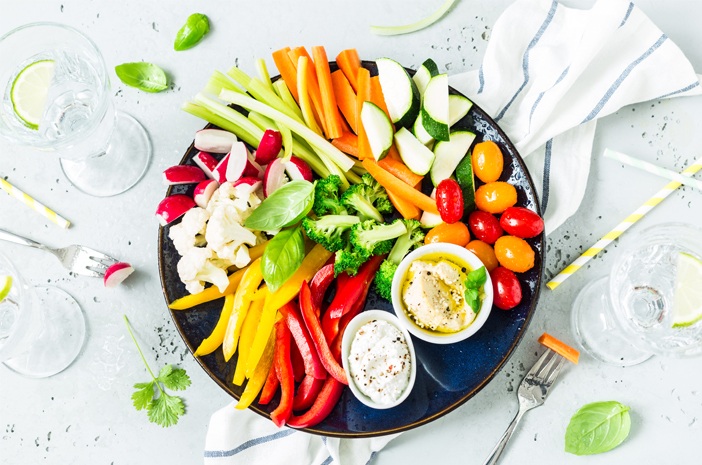 Kuliner Sehat 2025: Tren Plant-Based, Sustainable Food, dan Gaya Hidup Generasi Muda