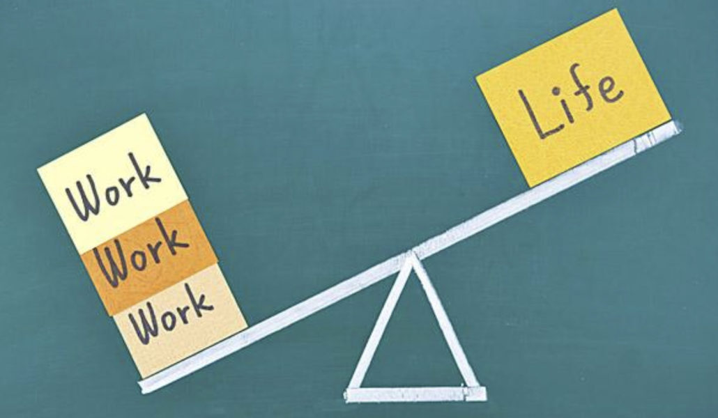 Work-Life Balance 2025: Gaya Hidup Sehat di Era Digital