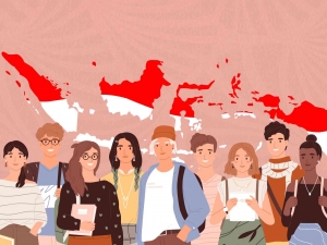 Peta Politik Indonesia 2025: Dinamika Baru, Generasi Muda, dan Tantangan Demokrasi