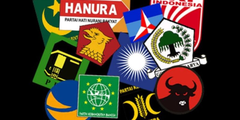 Partai Politik Indonesia 2025: Dinamika Baru Menuju Pemilu 2029