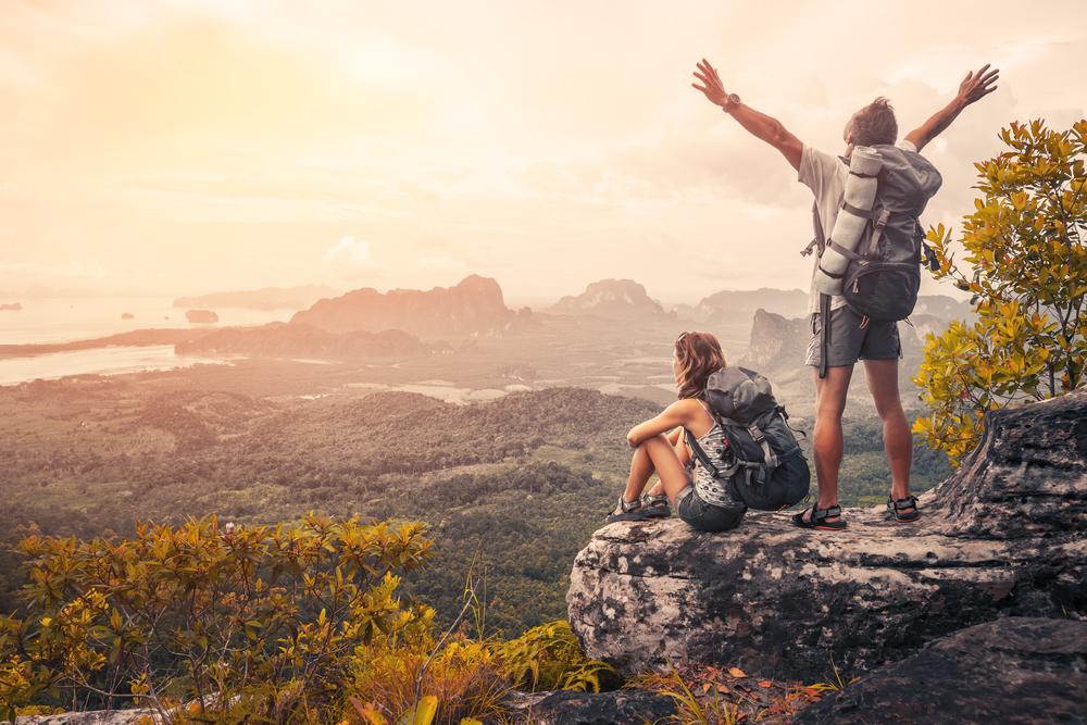 Wisata Alam Indonesia 2025: Ekowisata, Desa Wisata, dan Petualangan Baru