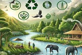 Tren Eco-Tourism di Indonesia: Liburan Seru Tanpa Merusak Alam