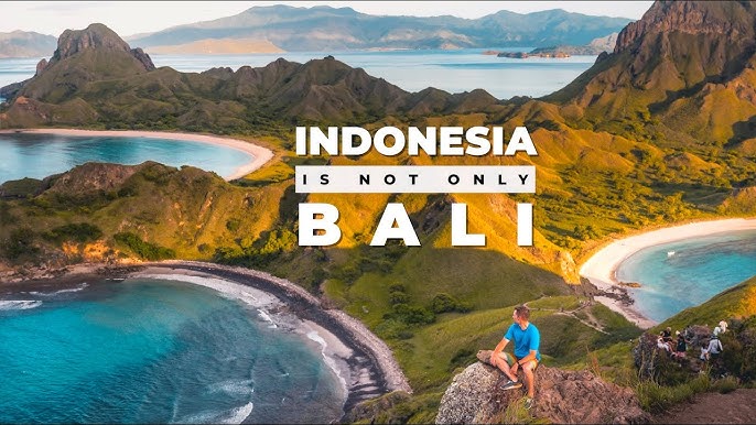 Traveling Nusantara 2025: Destinasi Baru dan Tren Perjalanan Berkelanjutan