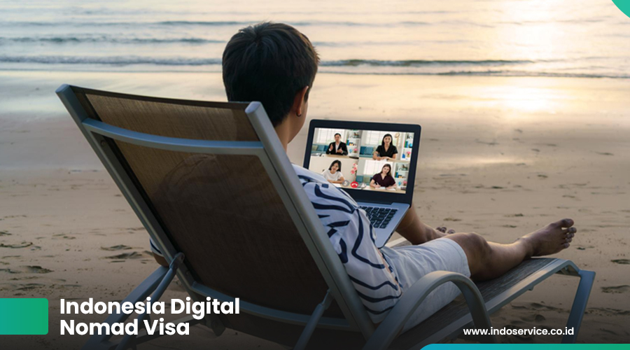 Tren Traveling Indonesia 2025: Wisata Hijau, Digital Nomad, dan Destinasi Viral Baru